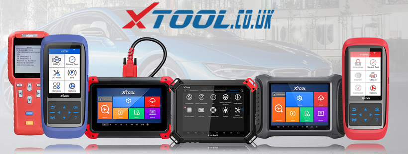 Xtool UK Support