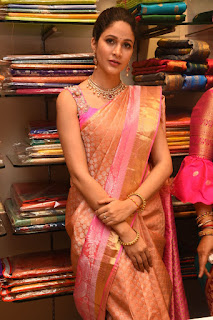 Actress Lavanya Tripathi Stills At launched Swaroopa Reddy Boutique Actress Lavanya Tripathi Stills At launched Swaroopa Reddy Boutique