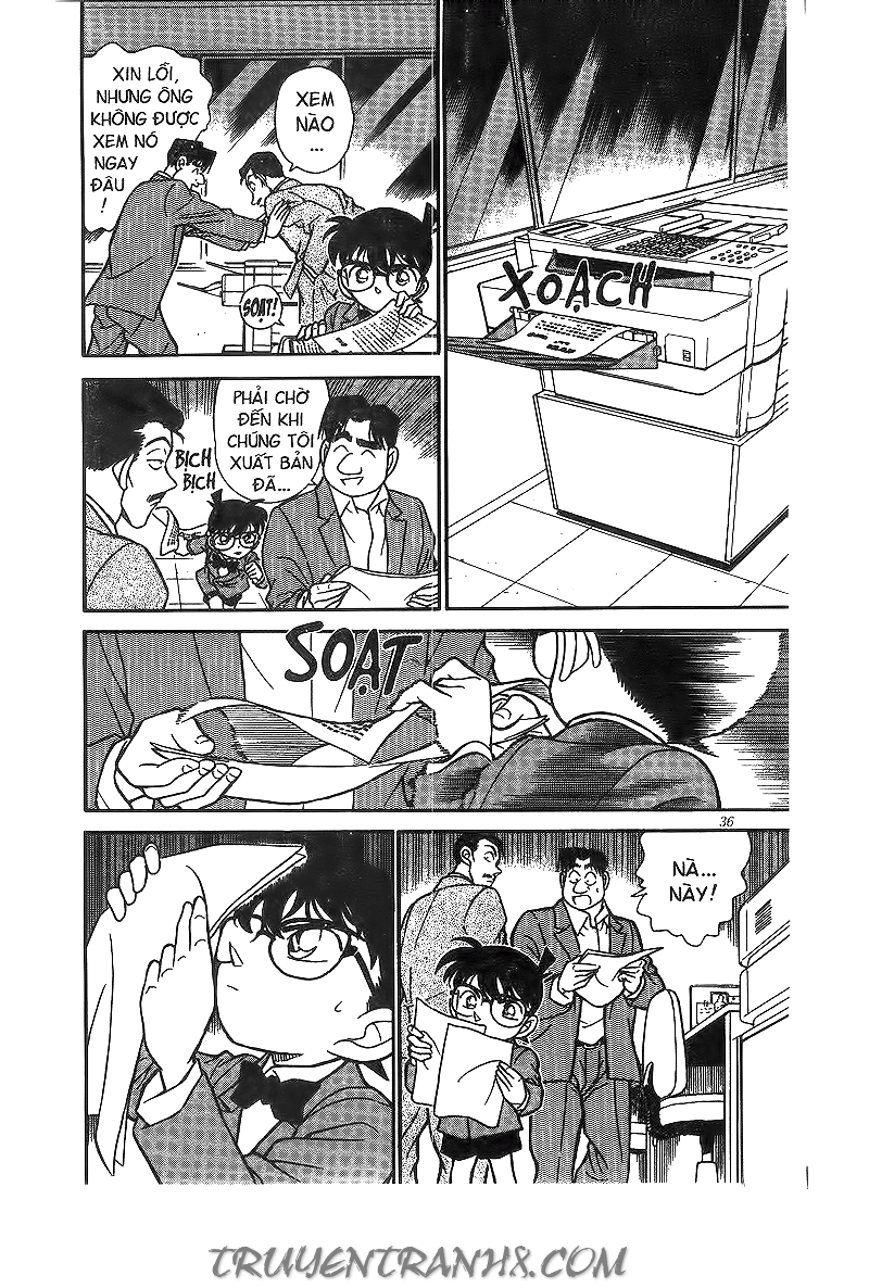 Detective Conan Chap 182 - Truyen.Chap.VN