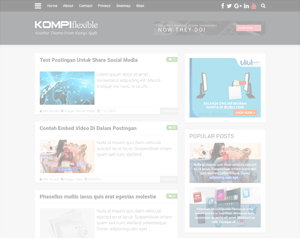 Kompi Flexible Kompi Flexible