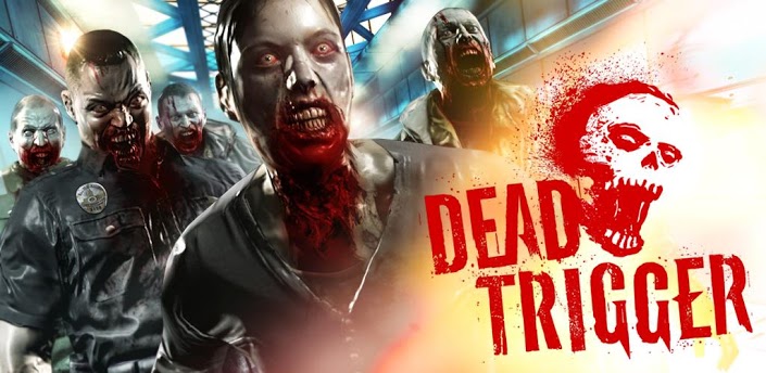 dead trigger mod apk unlimited money dead trigger mod apk unlimited money