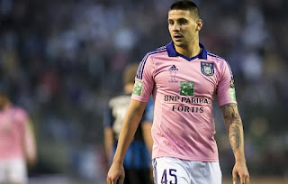 Aleksandar Mitrovic set to complete Newcastle United move
