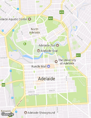 map theme
