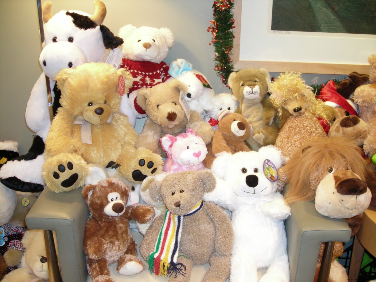 Valentines day Teddy bear gift ideas n HD wallpapers | Valentine's Day