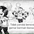 'Kelakuannya agak ganjil berbanding kanak-kanak sebayanya' - Ini antara tanda-tanda awal autism pada anak berusia 3 tahun