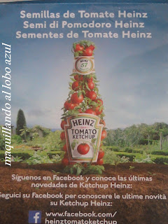 Cultiva tus propios tomates semillas Heinz gratis