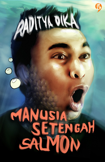 Resensi Novel Raditya Dika Radikus Makankakus Kumpulan Majas Resensi Novel Raditya Dika Radikus Makankakus Kumpulan Majas