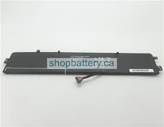 MEDION SMP1611 3-cell laptop batteries