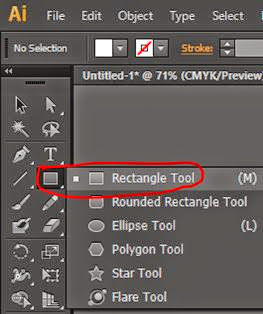 Marks PC Solution: The Easiest Way to Create Table in Adobe Illustrator