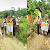 Pemerintah Kec Sukakarya Melaksanakan Kegiatan Titik Nol Untuk Membangun Desa Di Mulai Desa Sugihwaras Dan Sukowarno 