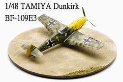 1/48 BF-109E3