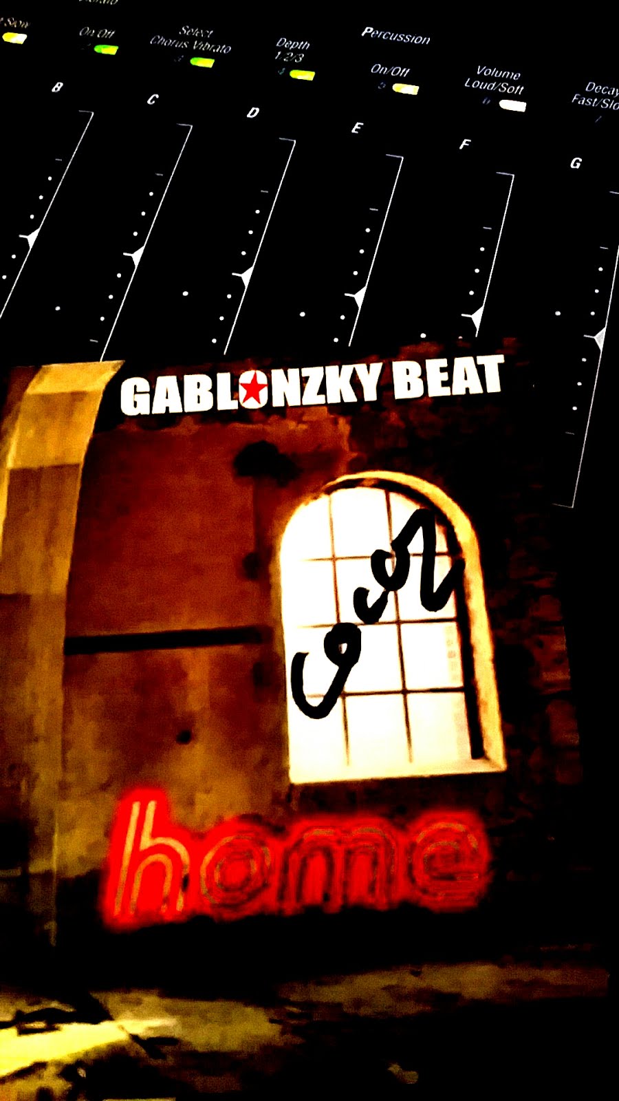 GABLONZKY BEAT ★ neue CD