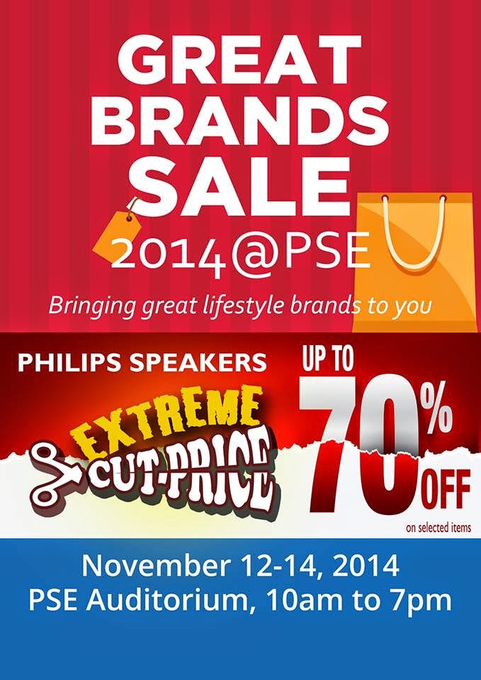 Manila Shopper Targus, Caribee, Philips Headphone Great Brands SALE