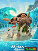 Công Chúa Moana