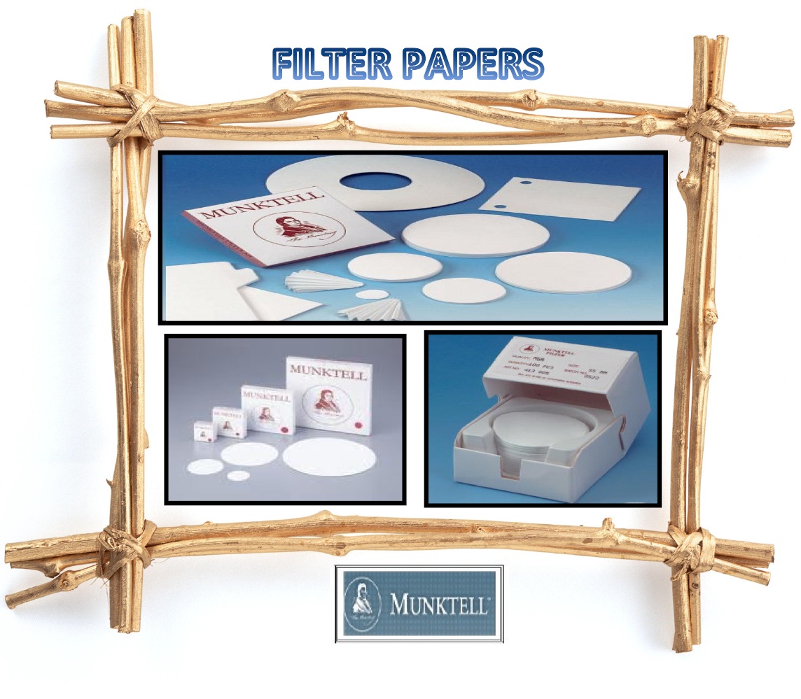Filter Paper Design FILTER PAPERS | CREATIVE
