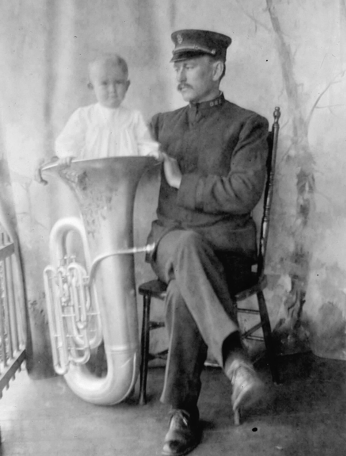 TempoSenzaTempo Tuba Babies