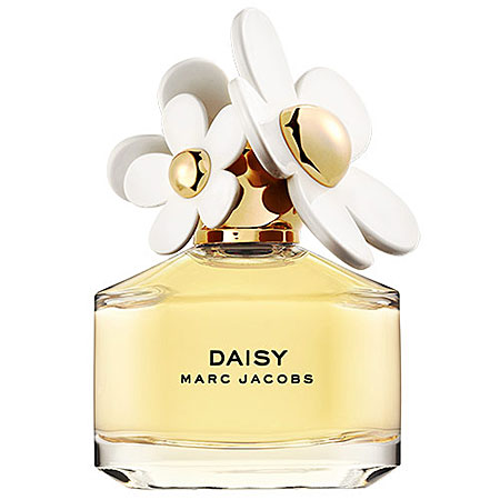 BeautyNYC: Daisy by Marc Jacobs Perfume Review