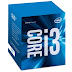 Η Intel ανακοίνωσε overclockable επεξεργαστή τύπου Core i3