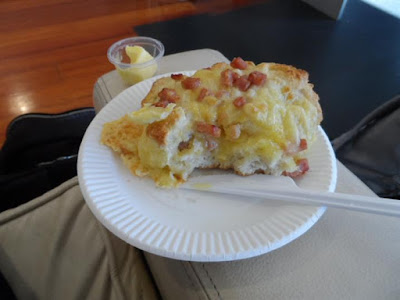 Intercâmbio Nova Zelândia - Comidas