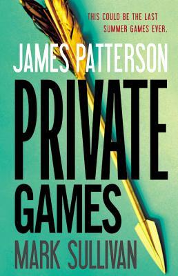 Review: Private Games by James Patterson