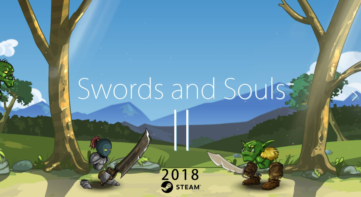 Swords and souls unblocked