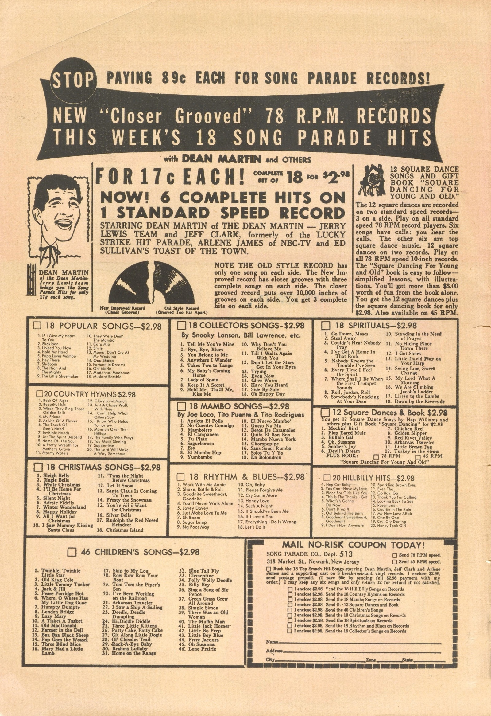 Read online Katy Keene (1949) comic -  Issue #21 - 2