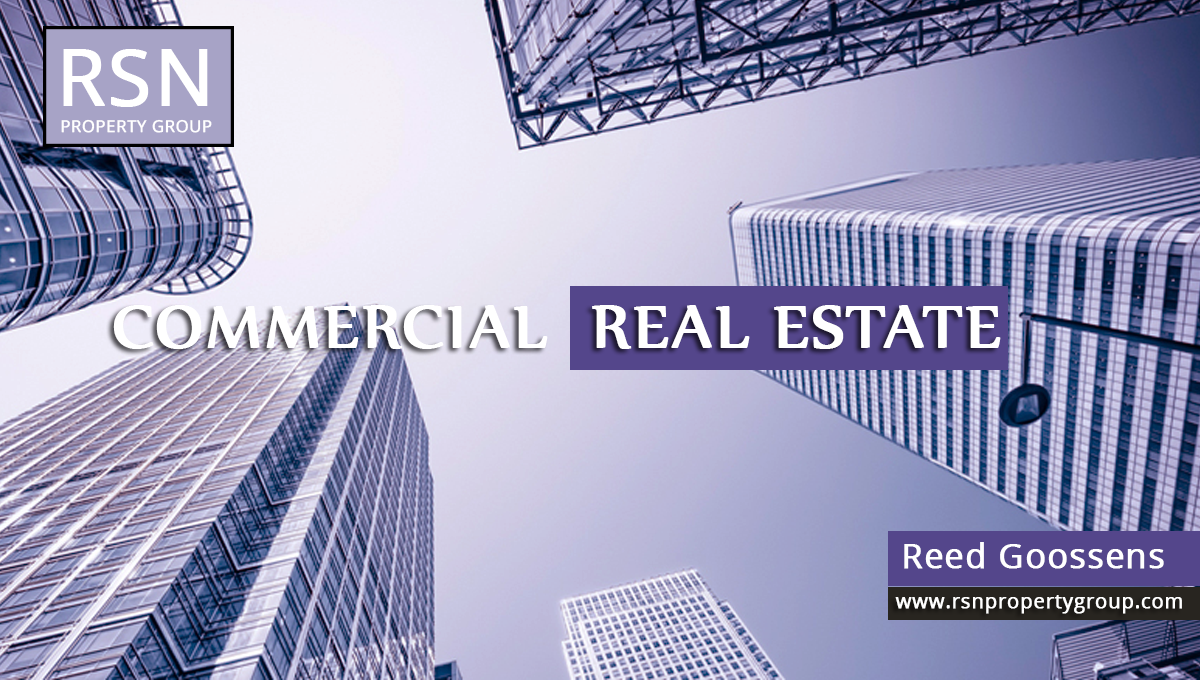 RSN Property Group Residential & Commercial Real Estate Podcasts