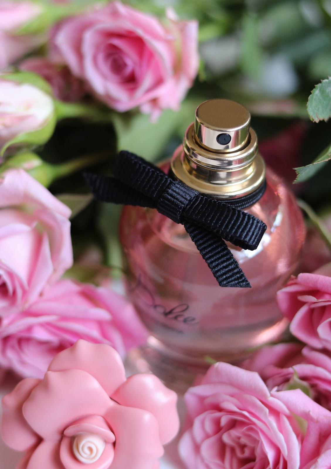 Lifestyle, MakeUp, Skincare, Haircare Another Kind of Beauty Blog