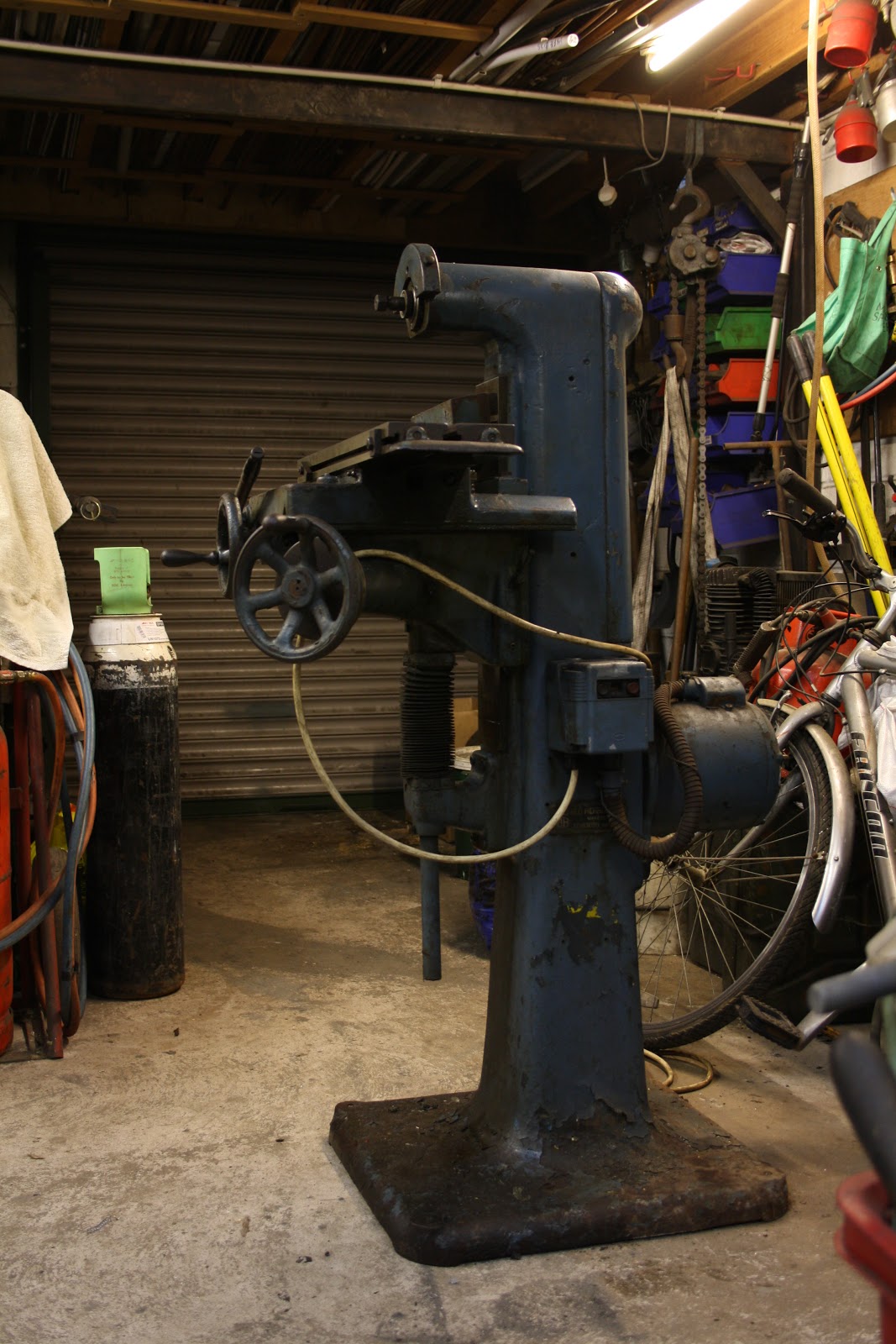 Professional Frameworks 2 Thomas Ruff Machines