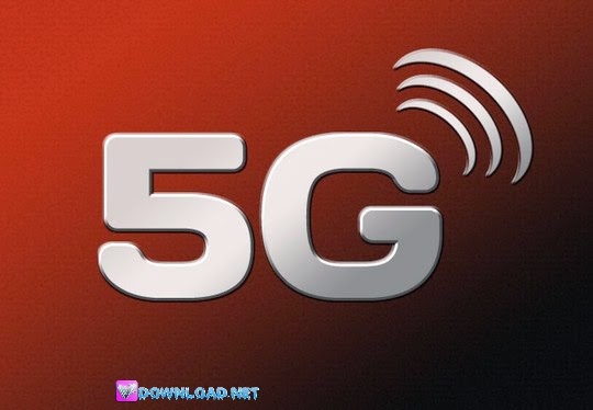 Mạng 5G tốc độ gấp 250 lần 4G - 