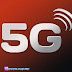 Mạng 5G tốc độ gấp 250 lần 4G