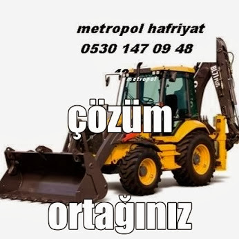 Bina Yikimci 05325937915