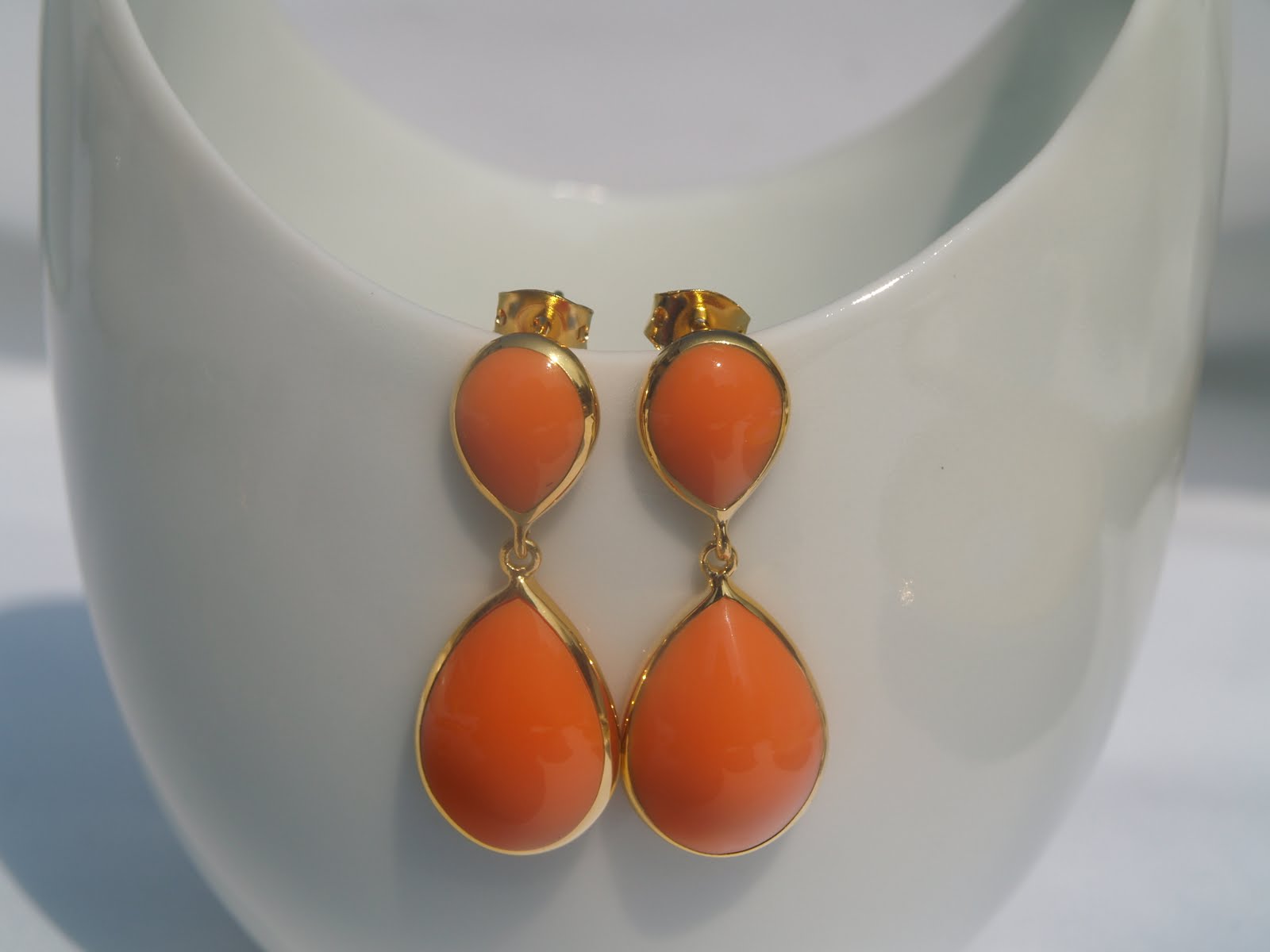 All About Gold: We're mad about the new Lucas Jack Summer Jewellery Range!