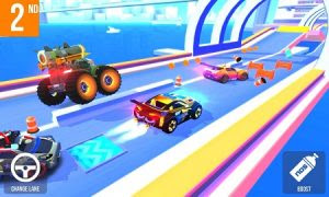 SUP Multiplayer Racing Apk v1.0.0 Mod Unlimited Money/Coins Terbaru SUP Multiplayer Racing Apk v1.0.0 Mod Unlimited Money/Coins Terbaru
