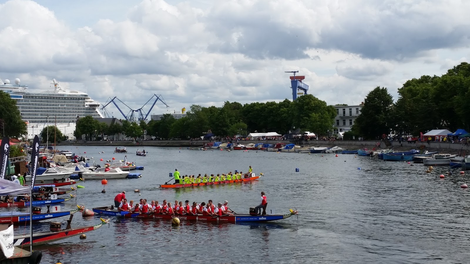 Hansevalley Hansestatement 205 Seiten Hamburg Analog Oder Warum