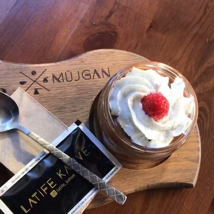 LATİFE KAHVE ANKARA MENÜ FİYAT LiSTESİ Ne Kadara Yenir?