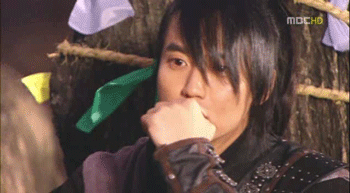 선덕여왕 비담 김남길.JPG | 인스티즈