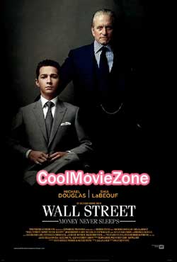 Wall Street: Money Never Sleeps (2010)