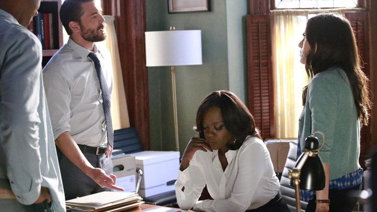 How To Get Away With Murder - What Did We Do? - Review: "A New Benchmark For Shondaland"