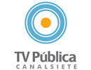 CANAL 7-LA TV PUBLICA.