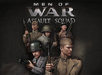 Men of War Assault Squad GOTY [Full] [Español] [MEGA]