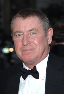 John Nettles John Nettles