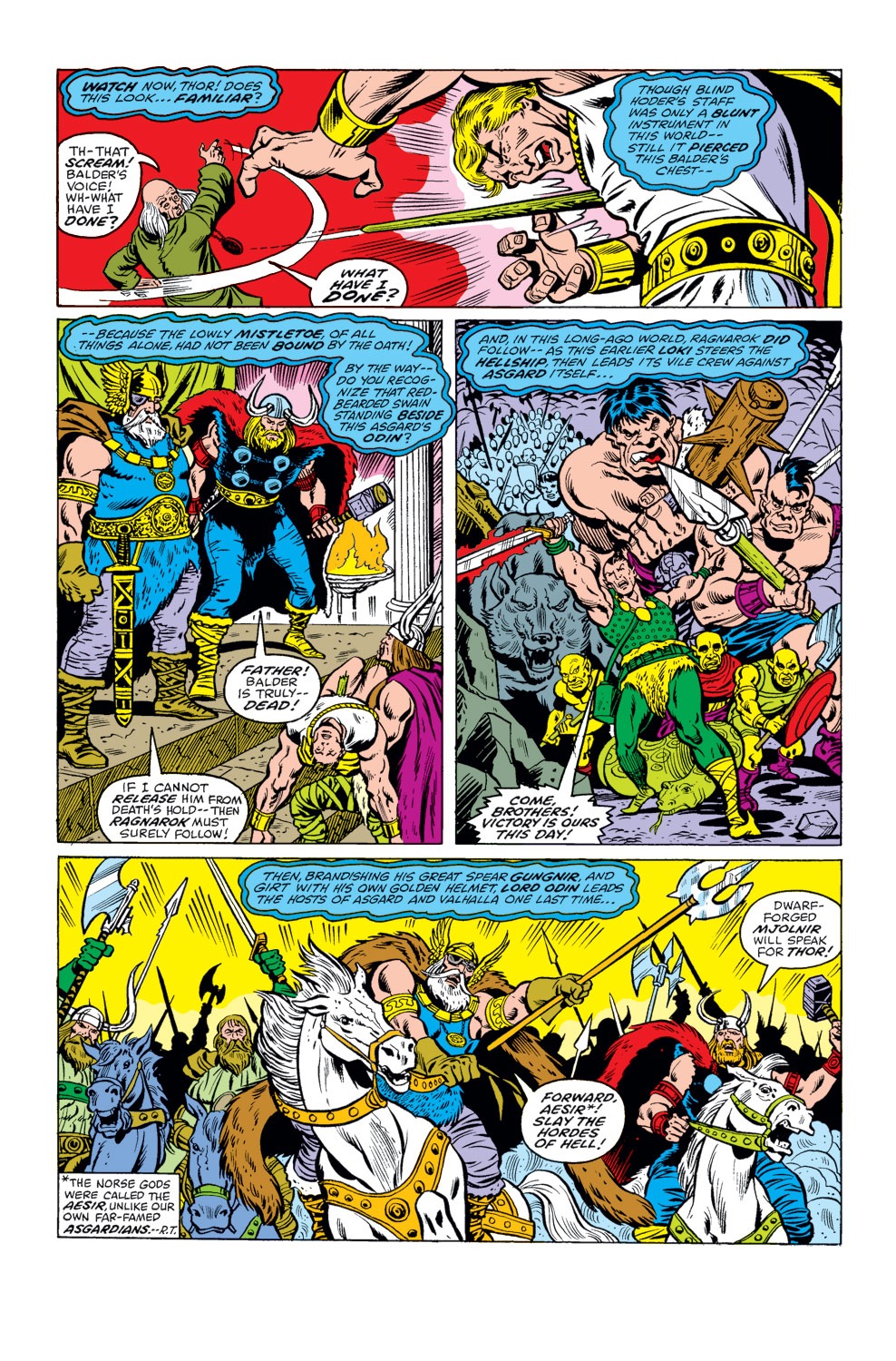 Thor (1966) 293 Page 12