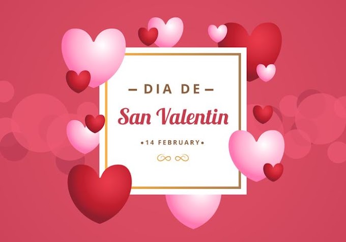 Free San Valentine Background free vector
