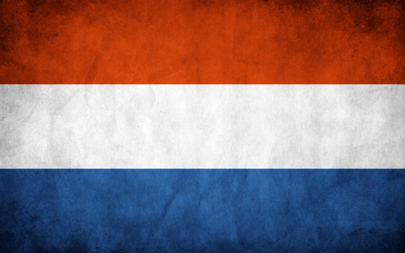 Graafix Wallpapers Flag Of Netherlands