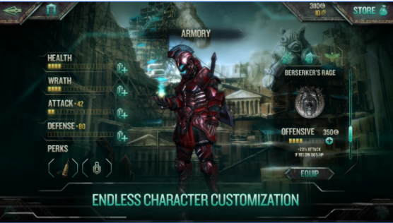 10 Game HD Terbaru dan Terbaik Android 2017/2018 10 Game HD Terbaru dan Terbaik Android 2017/2018