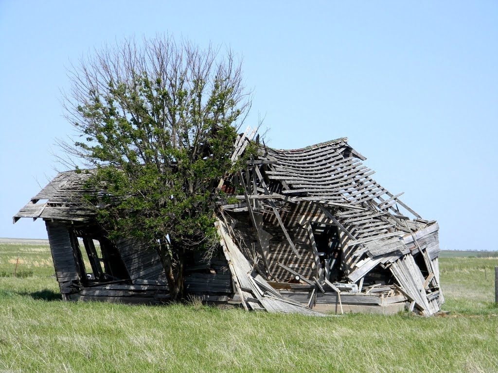 Sooner Ranch Mission Grainola, Oklahoma History