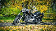 Harley Davidson Bikes HD