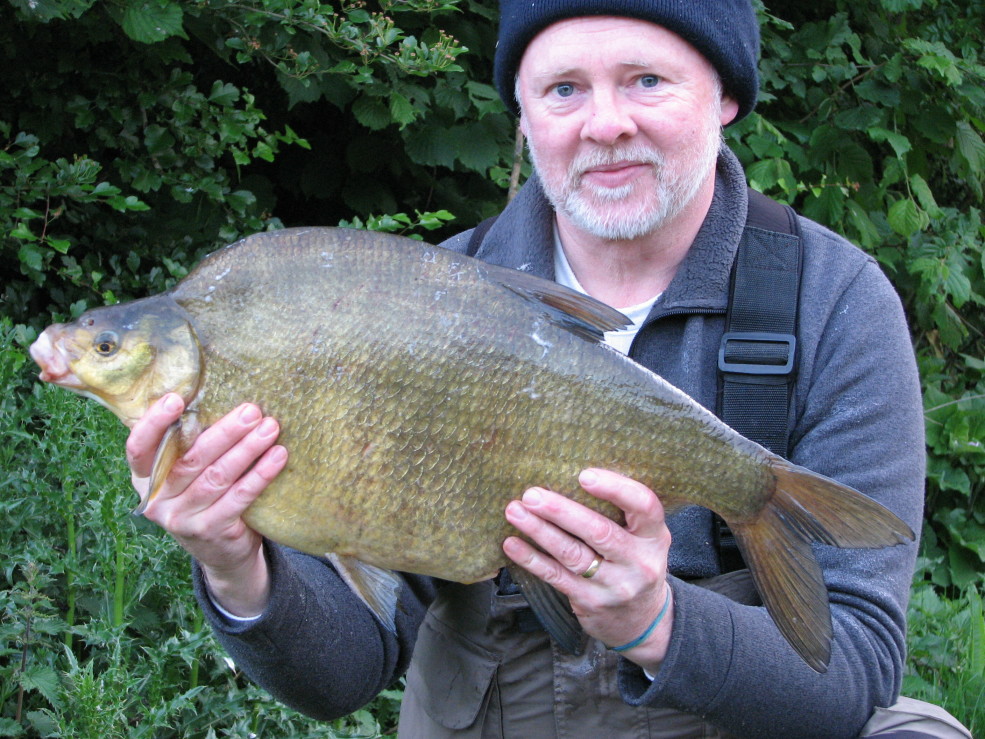 Pike Fishing UK Job Done!