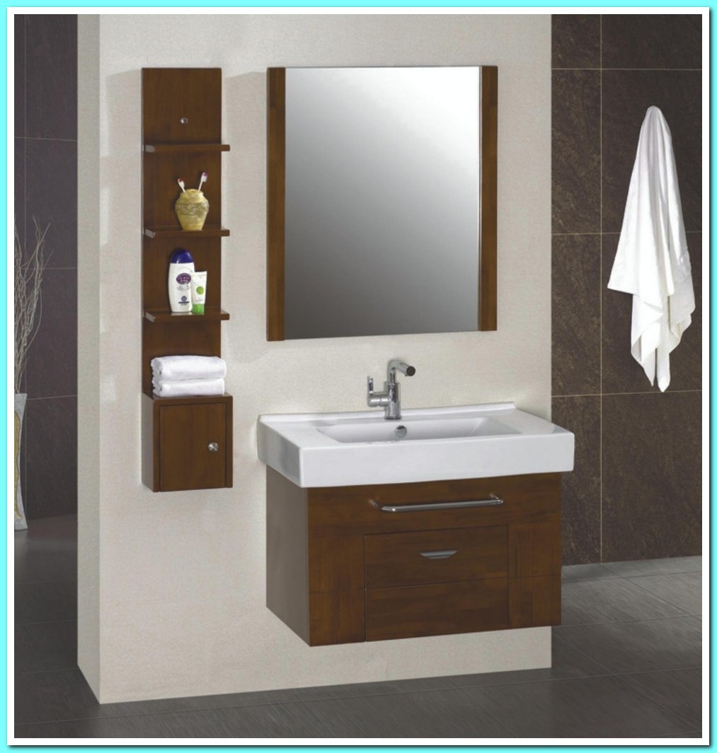 Bathroom Vanities at Ikea